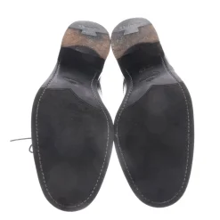 Halbschuhe Größe 38