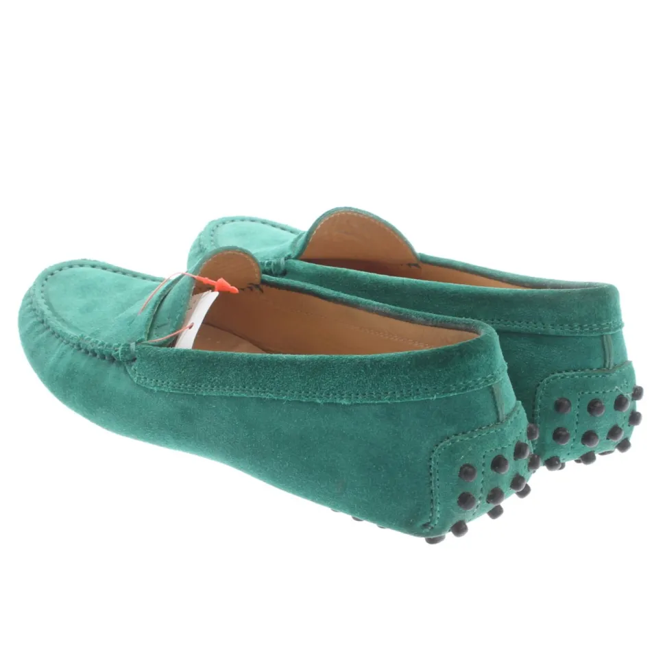 Halbschuhe Größe 37