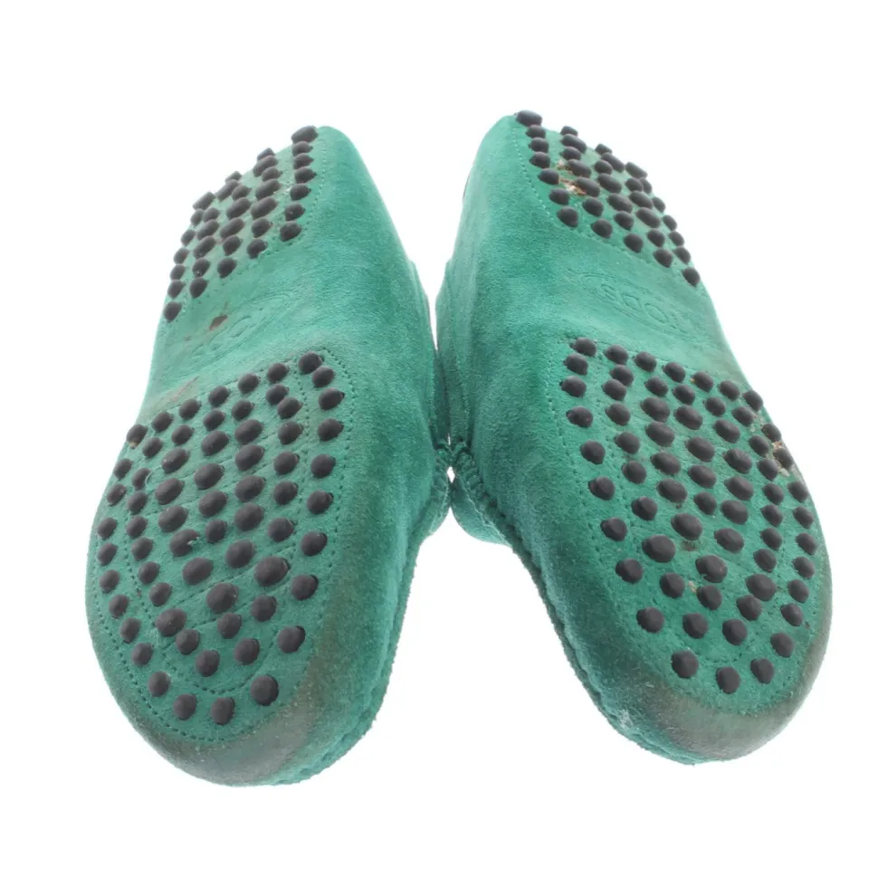 Halbschuhe Größe 37