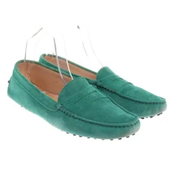 Halbschuhe Größe 40