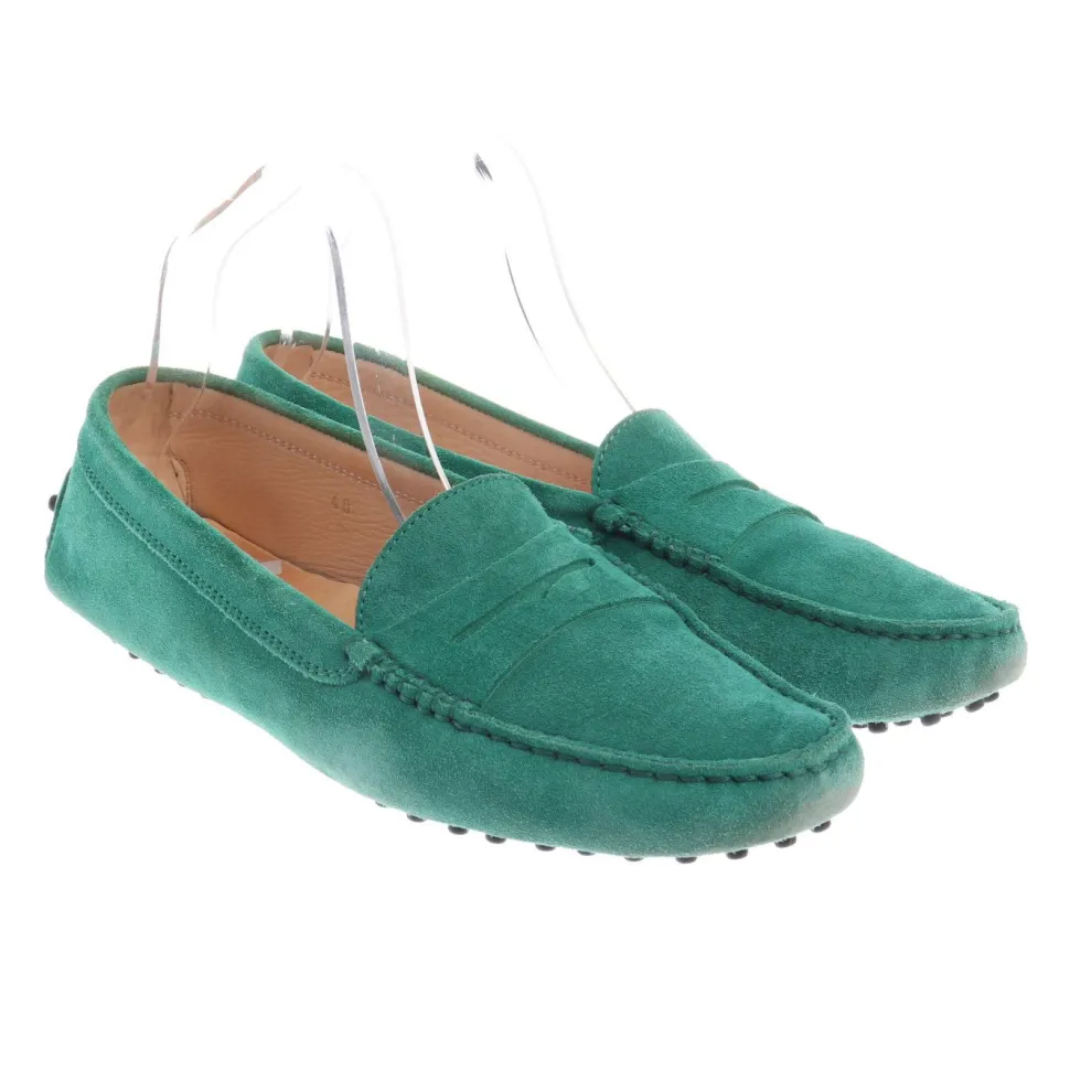 Halbschuhe Größe 40