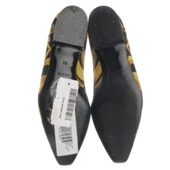 Halbschuhe Größe 36