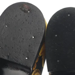 Halbschuhe Größe 36