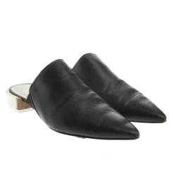 Halbschuhe Größe 38