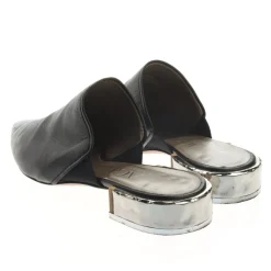 Halbschuhe Größe 38