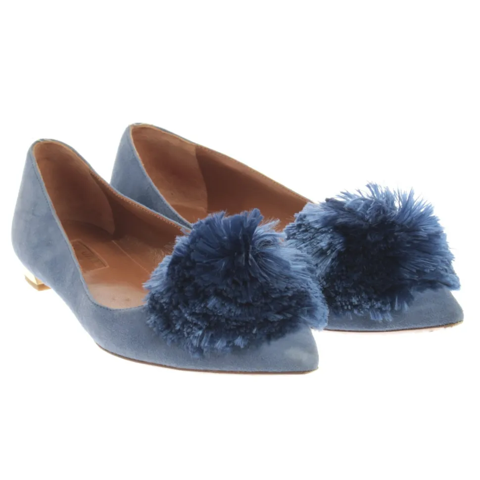 Halbschuhe Größe 36