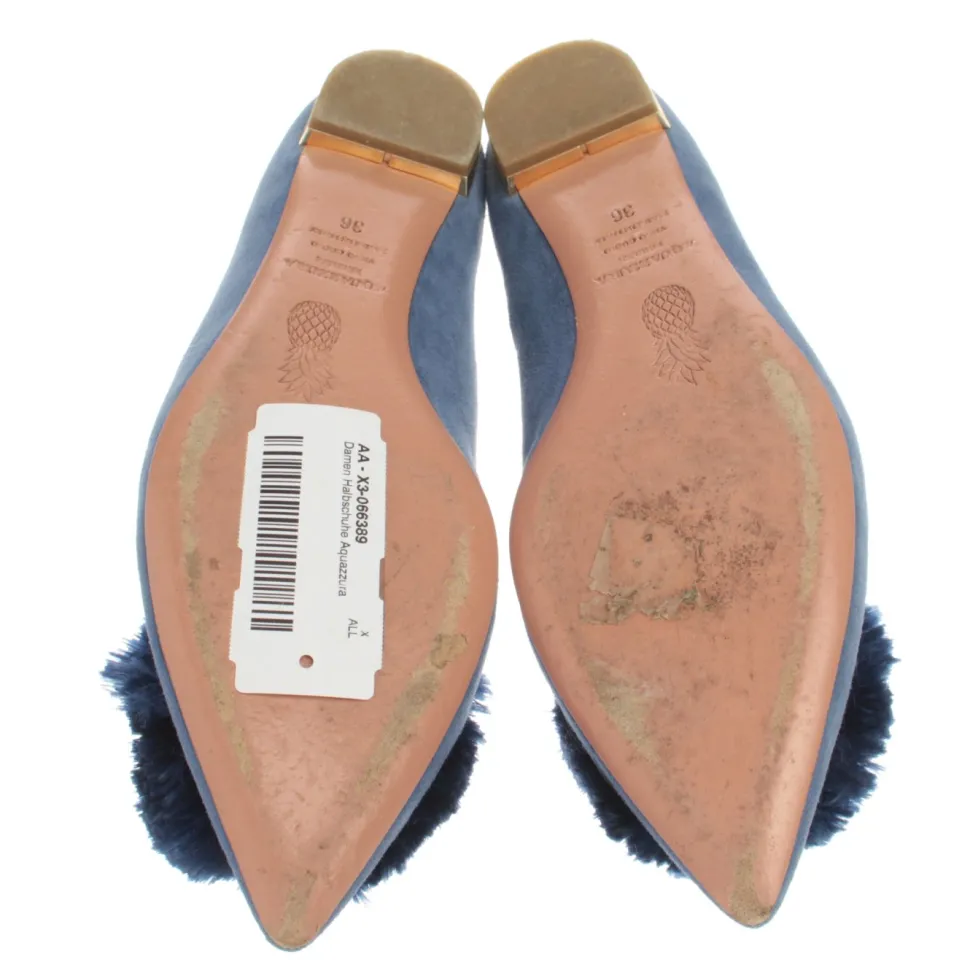 Halbschuhe Größe 36