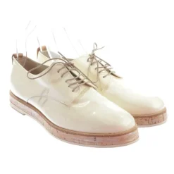 Halbschuhe Größe 38,5