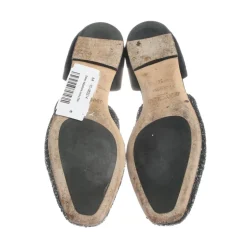 Halbschuhe Größe 36