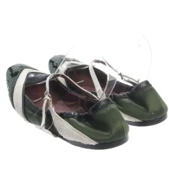 Halbschuhe Größe 40