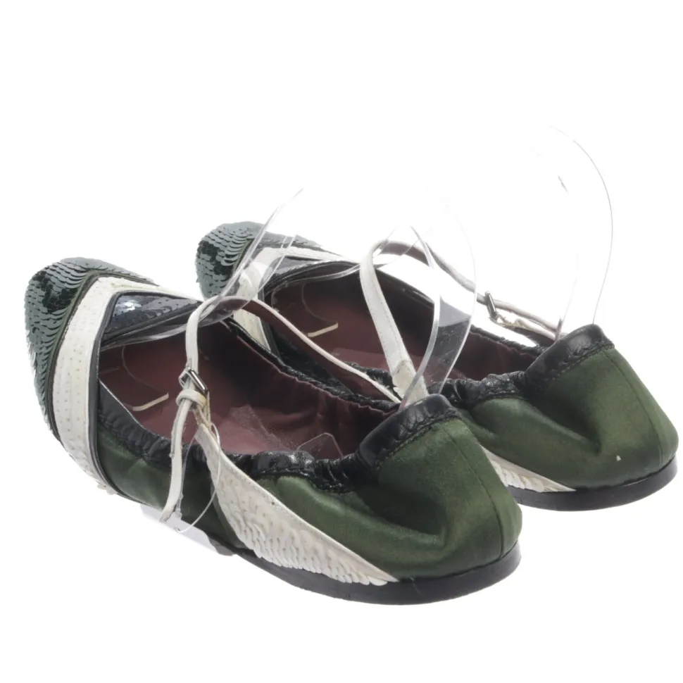 Halbschuhe Größe 40