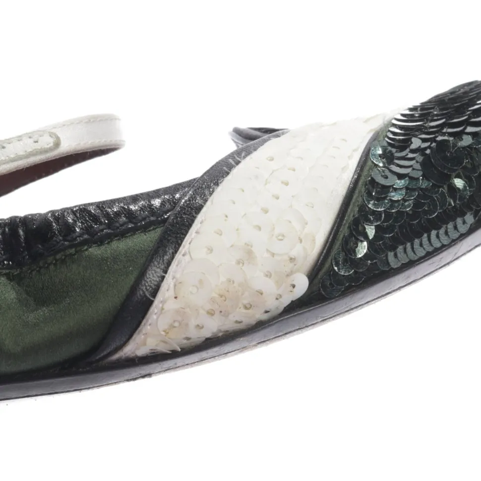 Halbschuhe Größe 40