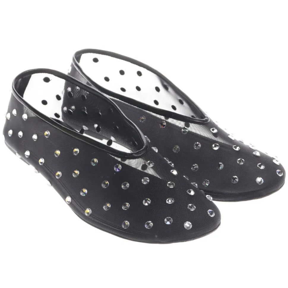 Halbschuhe Größe 40,5