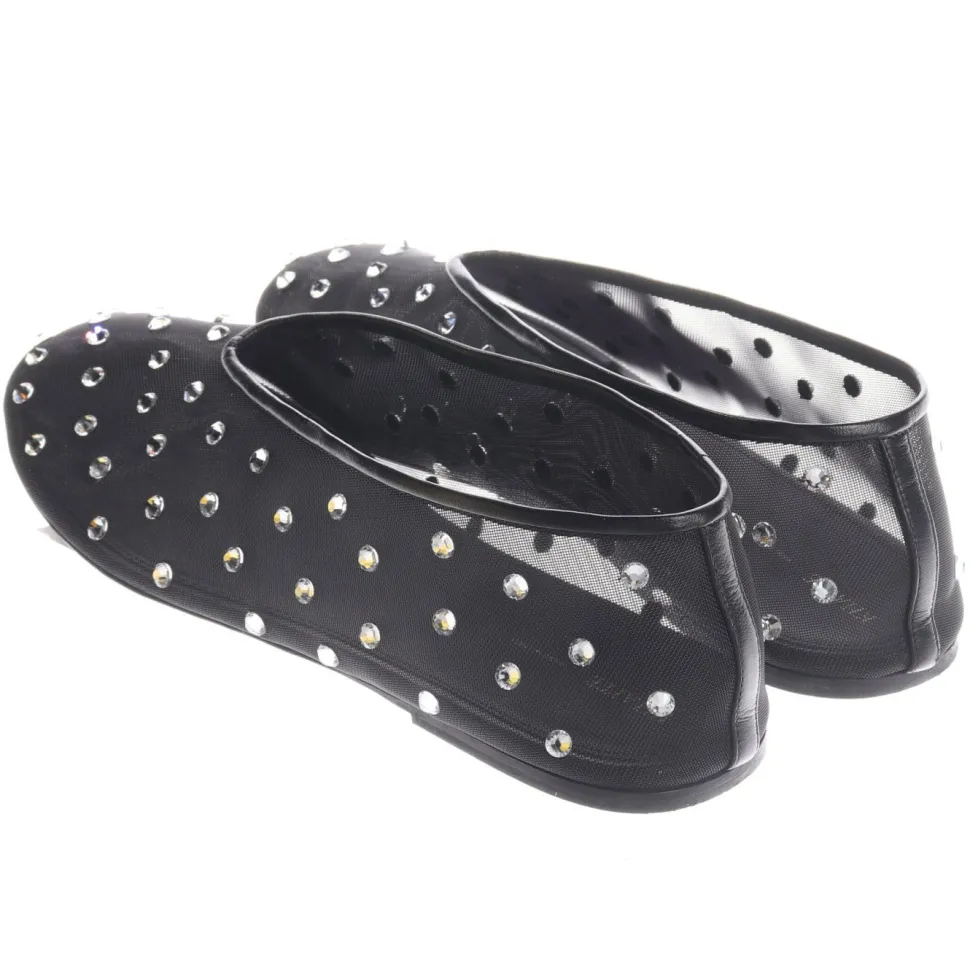 Halbschuhe Größe 40,5