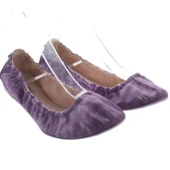 Halbschuhe Größe 38,5