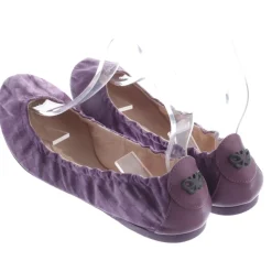 Halbschuhe Größe 38,5