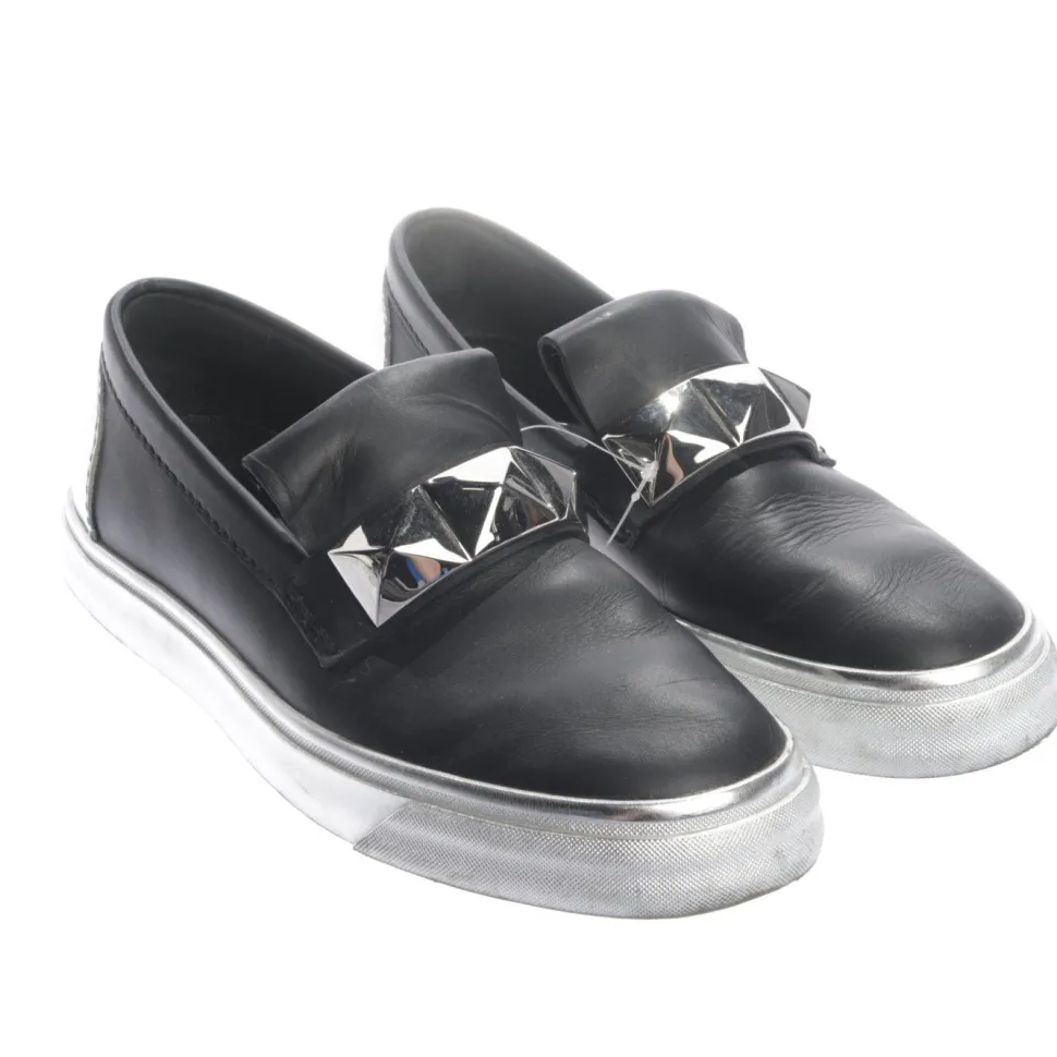 Halbschuhe Größe 40