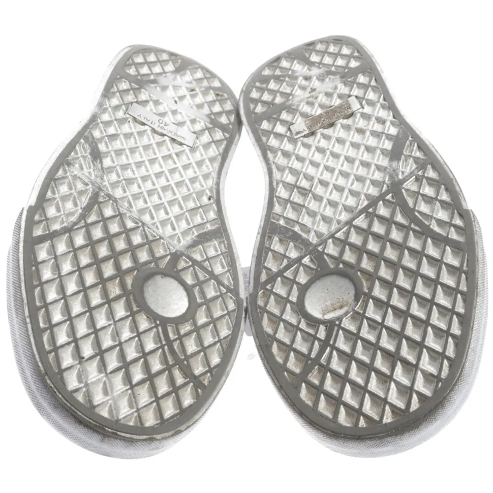 Halbschuhe Größe 40