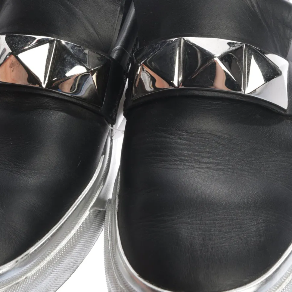 Halbschuhe Größe 40