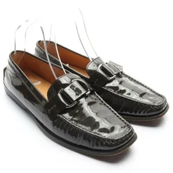 Halbschuhe Größe 37,5