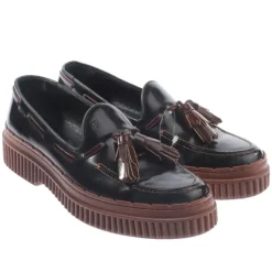 Halbschuhe Größe 36