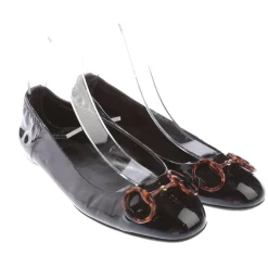 Halbschuhe Größe 36,5