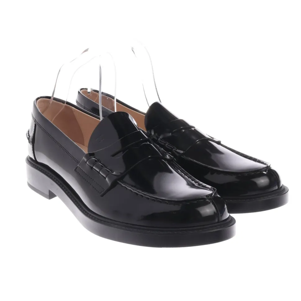 Halbschuhe Größe 42