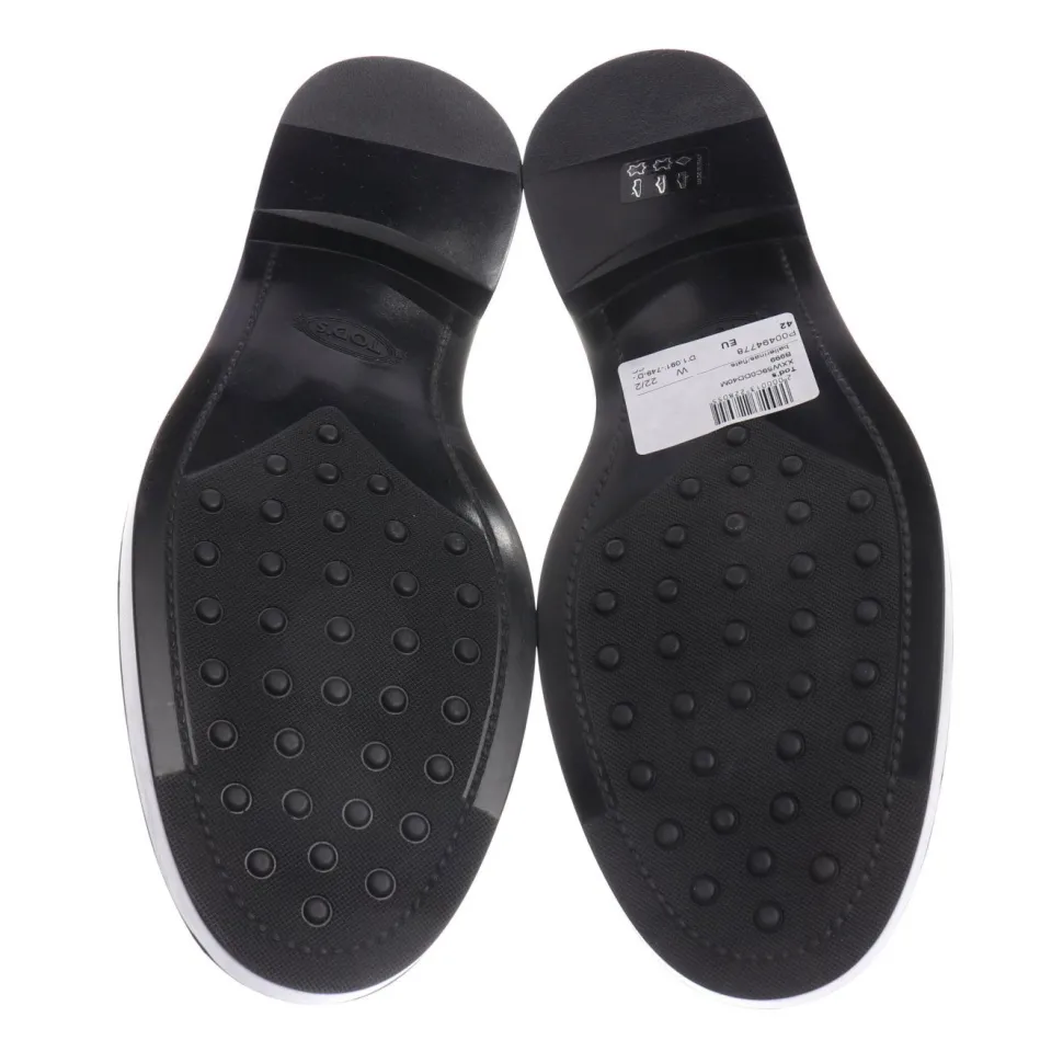 Halbschuhe Größe 42