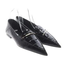 Halbschuhe Größe 39