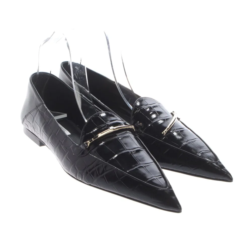 Halbschuhe Größe 39