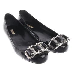 Halbschuhe Größe 36,5