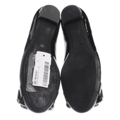 Halbschuhe Größe 36,5