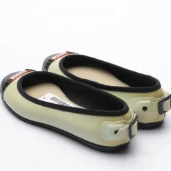 Halbschuhe Größe 35