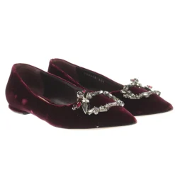 Halbschuhe Größe 36,5