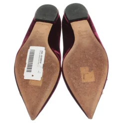 Halbschuhe Größe 36,5