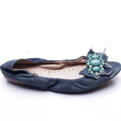 Halbschuhe Größe 38