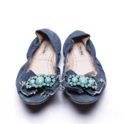 Halbschuhe Größe 38