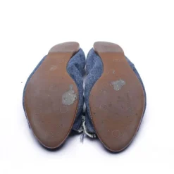 Halbschuhe Größe 38