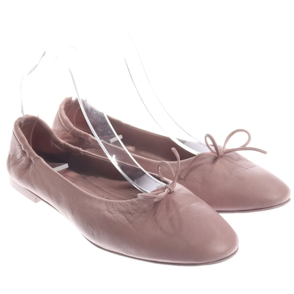 Halbschuhe Größe 39,5