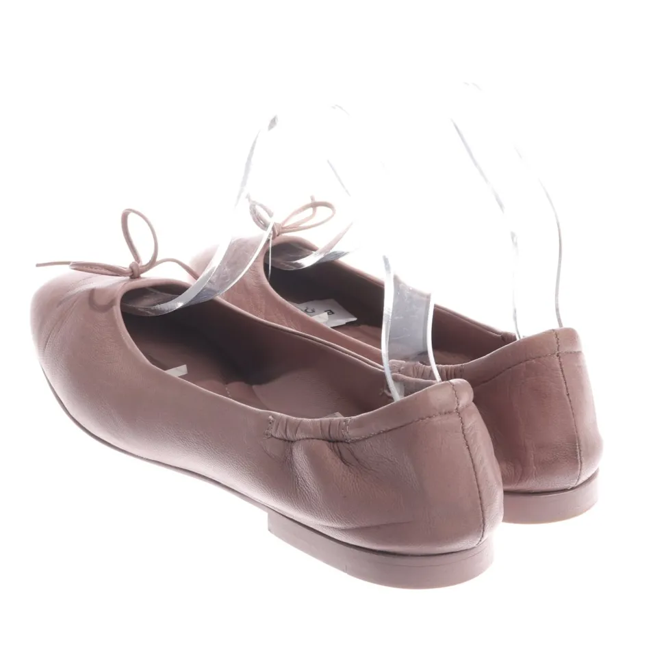 Halbschuhe Größe 39,5