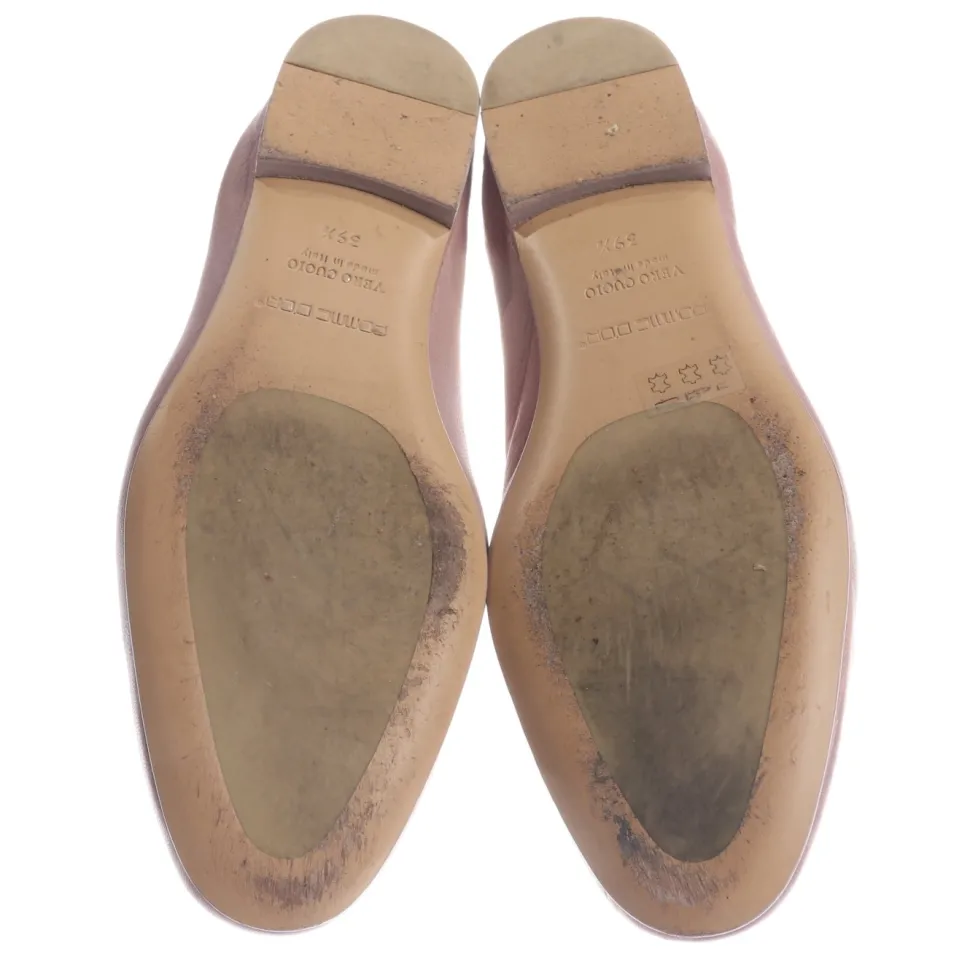 Halbschuhe Größe 39,5