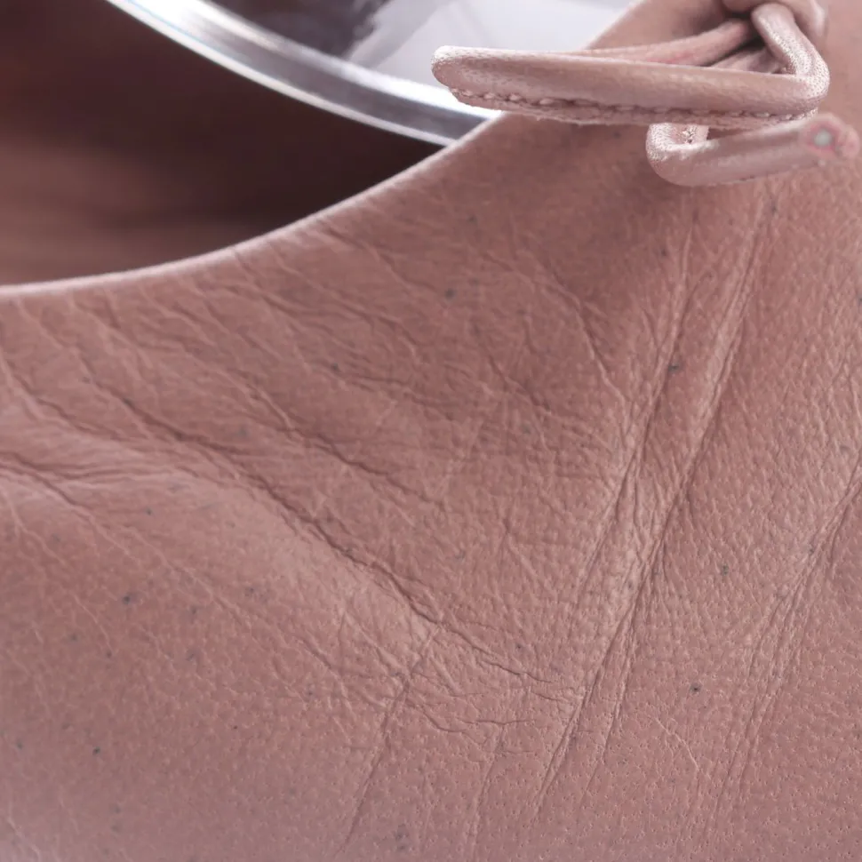 Halbschuhe Größe 39,5