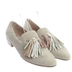 Halbschuhe Größe 41,5