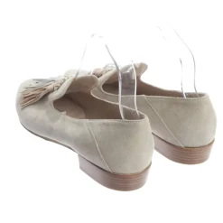 Halbschuhe Größe 41,5