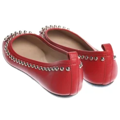 Halbschuhe Größe 36