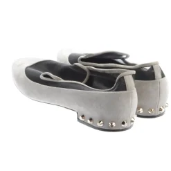 Halbschuhe Größe 40