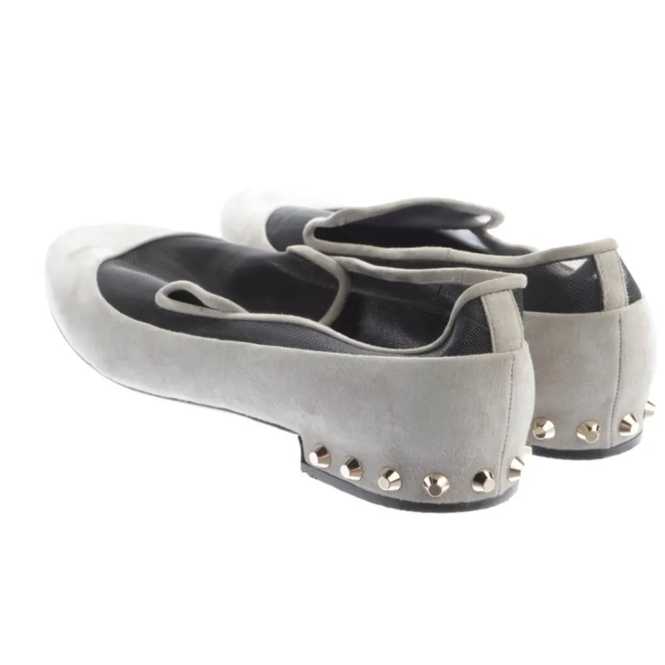 Halbschuhe Größe 40