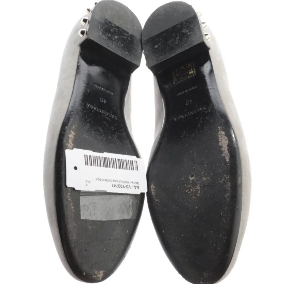 Halbschuhe Größe 40