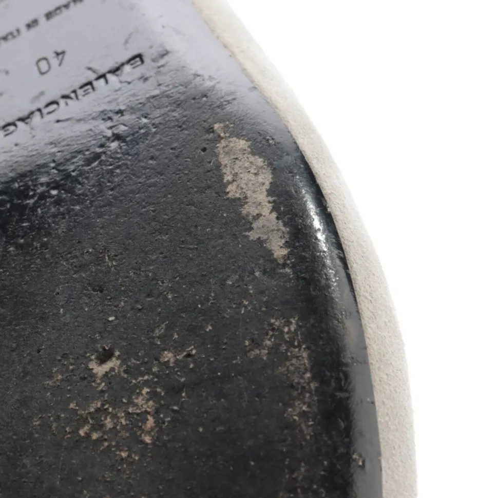 Halbschuhe Größe 40