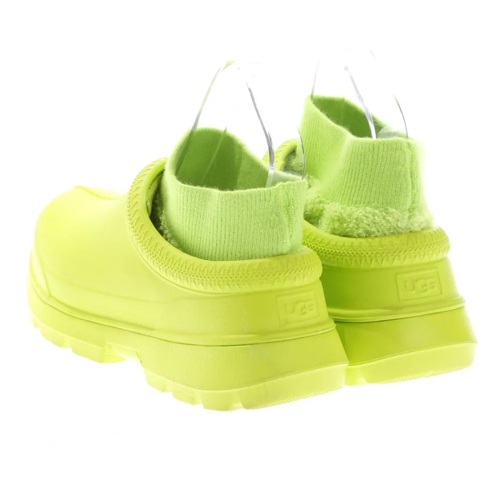 Halbschuhe Größe 38